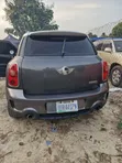 Mini Cooper S Hatchback na 2013 - 1
