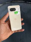 Google Pixel 8 128GB Fari - 4
