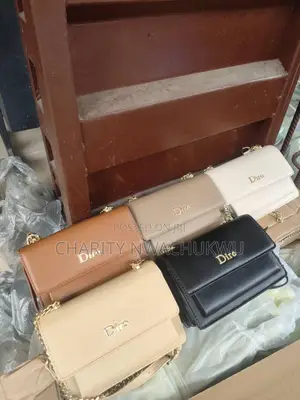 Luxury Louis Vuitton Handbag - Brand New