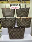 Alatu Louis Vuitton Handbag - Sabon Kaya - 3
