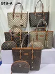 Alatu Louis Vuitton Handbag - Sabon Kaya - 4