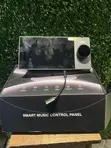 Dart 7-Inch In-Wall Music Control Panel - 2