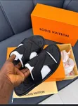 Louis Vuitton Luxury Slides - Baki - 2