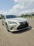 Lexus ES 350 2020 Zinare - Direct Tokunbo - 2