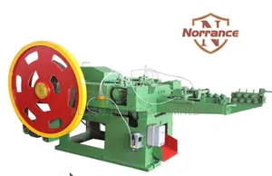 Norrance 3"-5" Na'ura Mai Yin Kusa Ta Al'ada