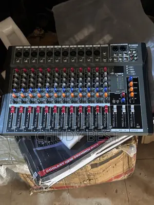 Yamaha Kayan Kiɗa - Sabon Abu
