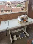 Industrial Sewing Machine - Unused - 2