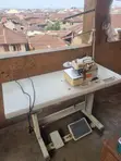Industrial Sewing Machine - Unused - 3