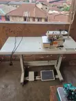 Industrial Sewing Machine - Unused - 4