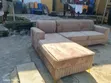 Executive L-Shape Couch - Brand New - 1