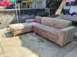 Executive L-Shape Couch - Brand New - 2