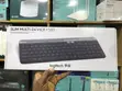 Logitech K580 Multi-Device Wireless Keyboard - 1