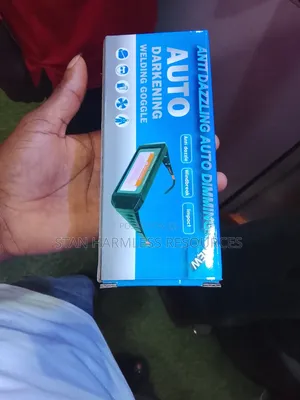 3M Gilashin Kayya na Atomatik