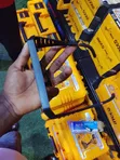 3M Gilashin Kayya na Atomatik - 3