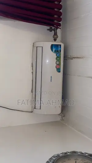 Skyrun 1 HP Split System Air Conditioner