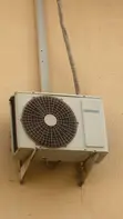 Skyrun 1 HP Split System Air Conditioner - 2