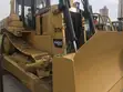 Caterpillar D7H Bulldozer 2021 - 1