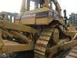Caterpillar D7H Bulldozer 2021 - 4
