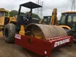 Dynapac CA251D Road Roller 2020 - 2