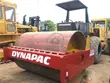Dynapac CA251D Road Roller 2020 - 3