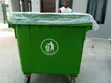 Foreign 660 Liter Waste Bin Bucket - 2
