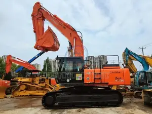 Hitachi ZX450 Excavator - 2023 Model