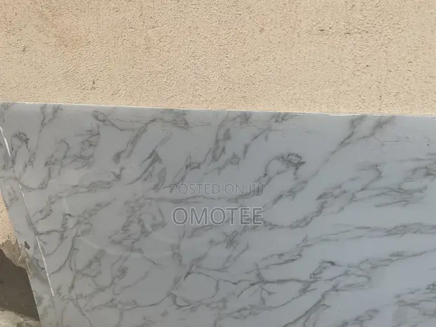 Deco Ceramic Wall Decals - Used - 1