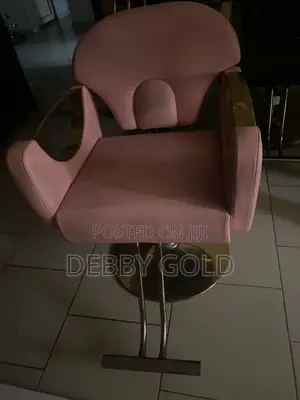Salon Chair - Used