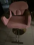 Salon Chair - Used - 2