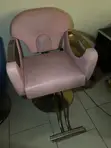 Salon Chair - Used - 3