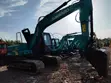 Sunward SWE150E Excavator 2022 - 5