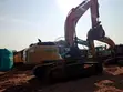 CAT 336D2 Excavator 2023 - 4