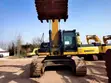CAT 336D2 Excavator 2023 - 5