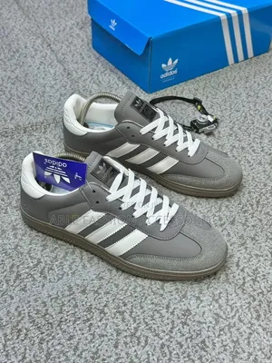 Adidas Samba Sneakers