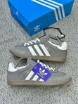 Adidas Samba Sneakers - 3