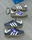 Adidas Samba Sneakers - 5