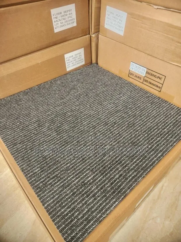 Floor Carpet - 1