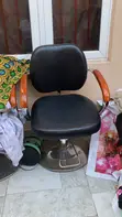 Kujerar Salon - Mai Inganci & Tsawo - 1