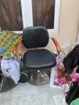 Kujerar Salon - Mai Inganci & Tsawo - 2