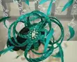 Kyakkyawar Fascinator Ja - Sabuwa - 2