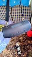 Zealot 5.0 Channel Bluetooth Speaker - 1