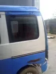 Jet Mover Mini Bus 2008 Blue - 1