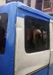 Jet Mover Mini Bus 2008 Blue - 5