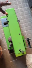 Heavy Duty Table Top Sewing Machine - 2
