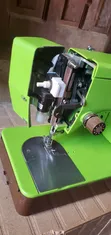 Heavy Duty Table Top Sewing Machine - 3