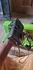Heavy Duty Table Top Sewing Machine - 4