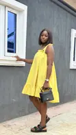 Coco Dress na Stephanie - Jallow Maxi - 1