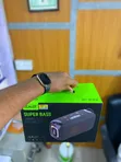 Zealot S85 Bluetooth Speaker with RGB Light - 2