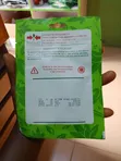 Palee F1 Hybrid Muguwar Ganye 10g - 2