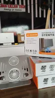 Laptop Stand with Cooling Fan - 1
